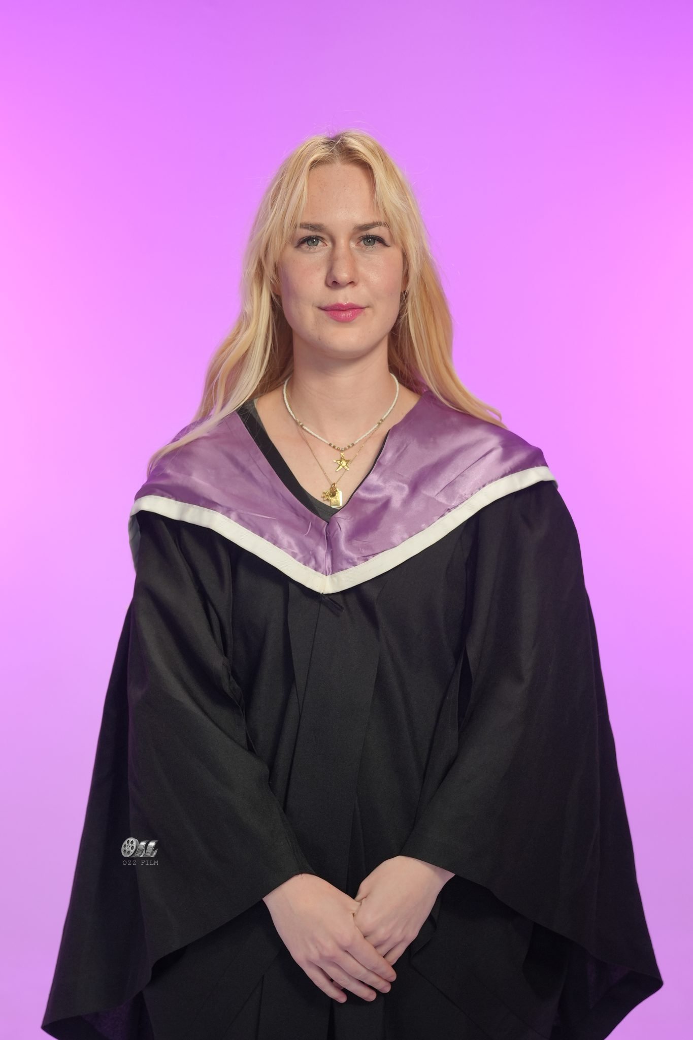 Business Bachelor Gown