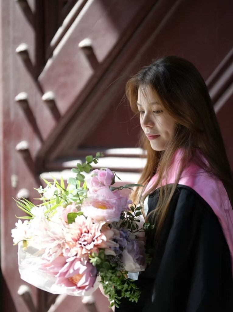 Real Melbourne graduation photography