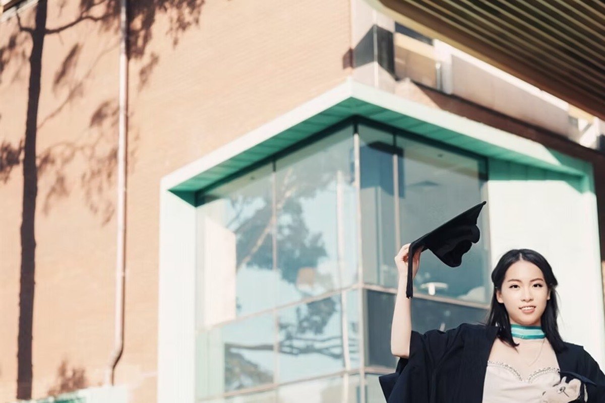 Real Melbourne graduation photography
