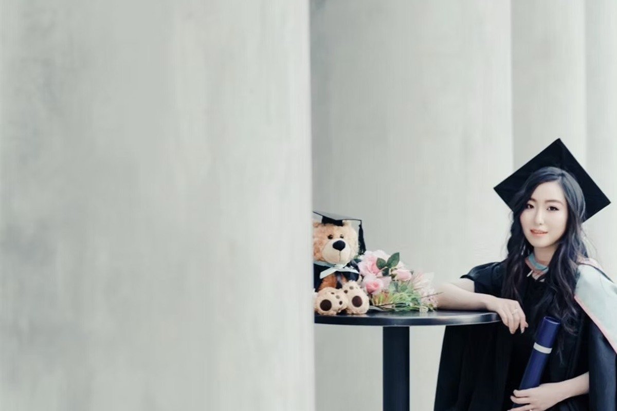Real Melbourne graduation photography