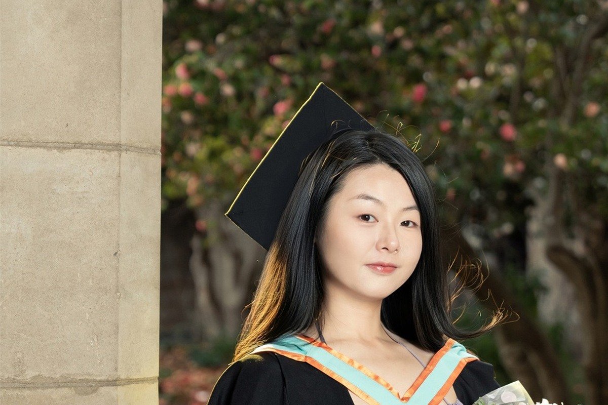 Real Melbourne graduation photography
