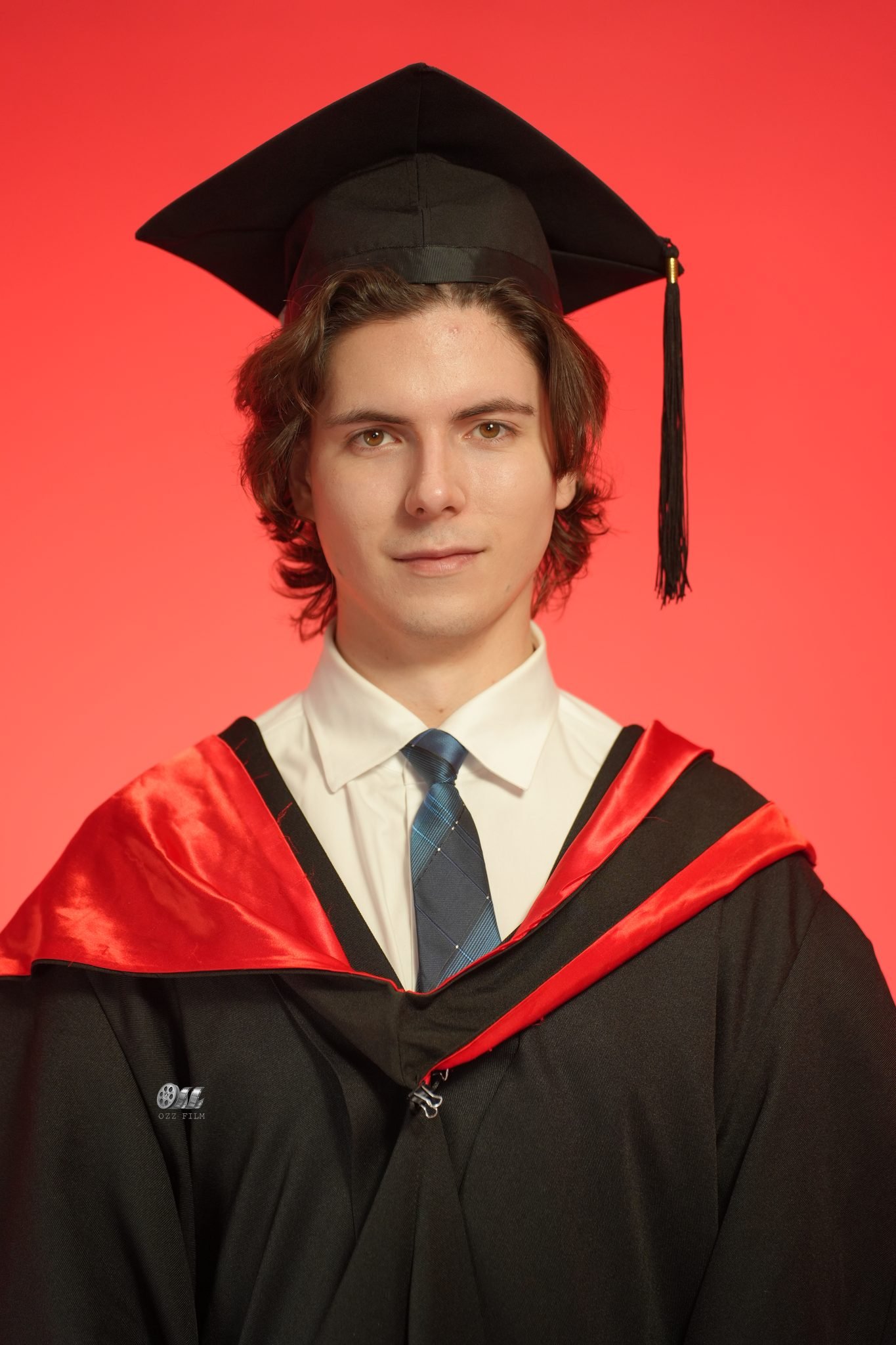 La Trobe University Gown Gallery Bachelor’s · Health Sciences