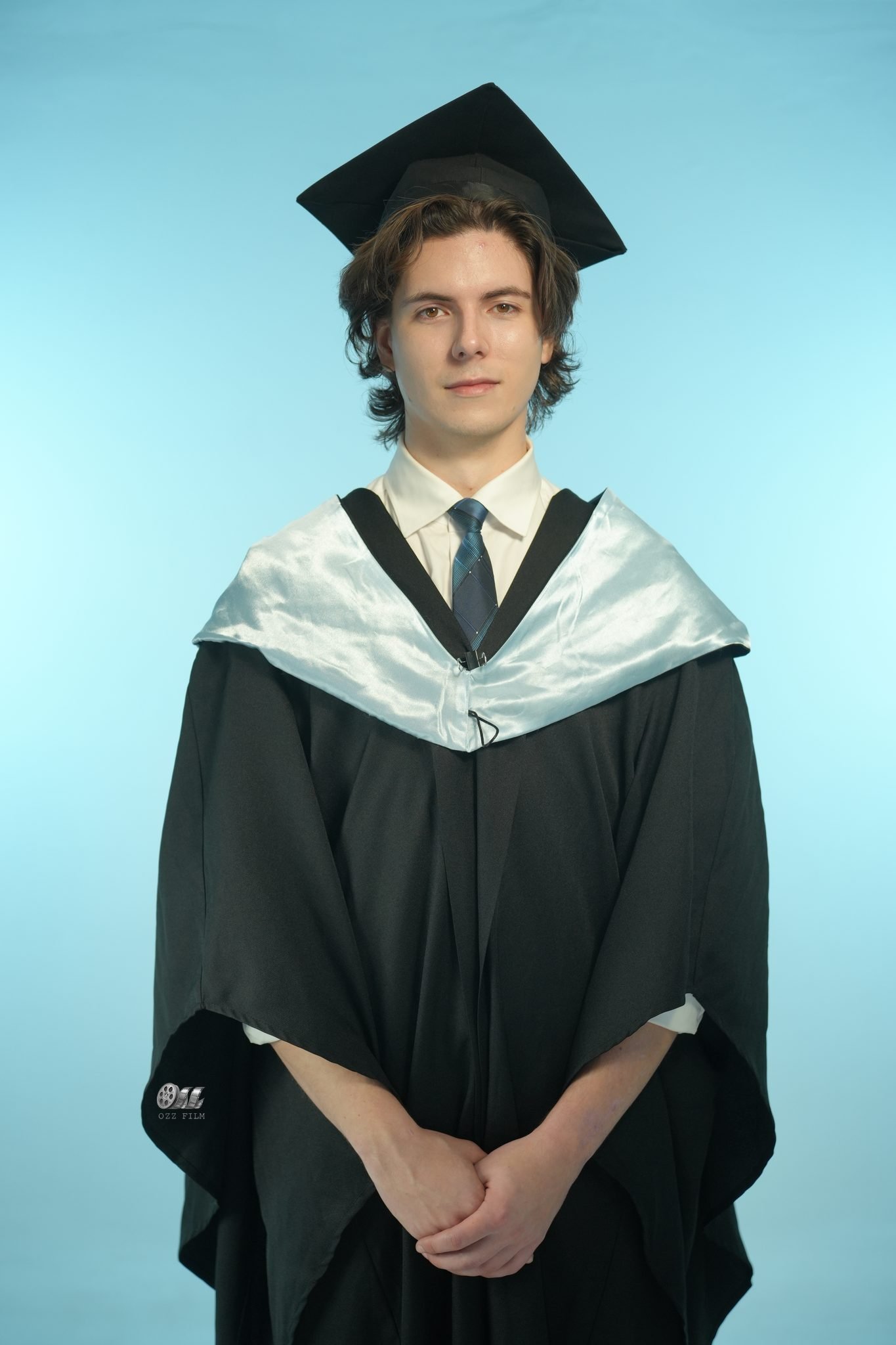 Monash University Gown Gallery Master’s · Information Technology