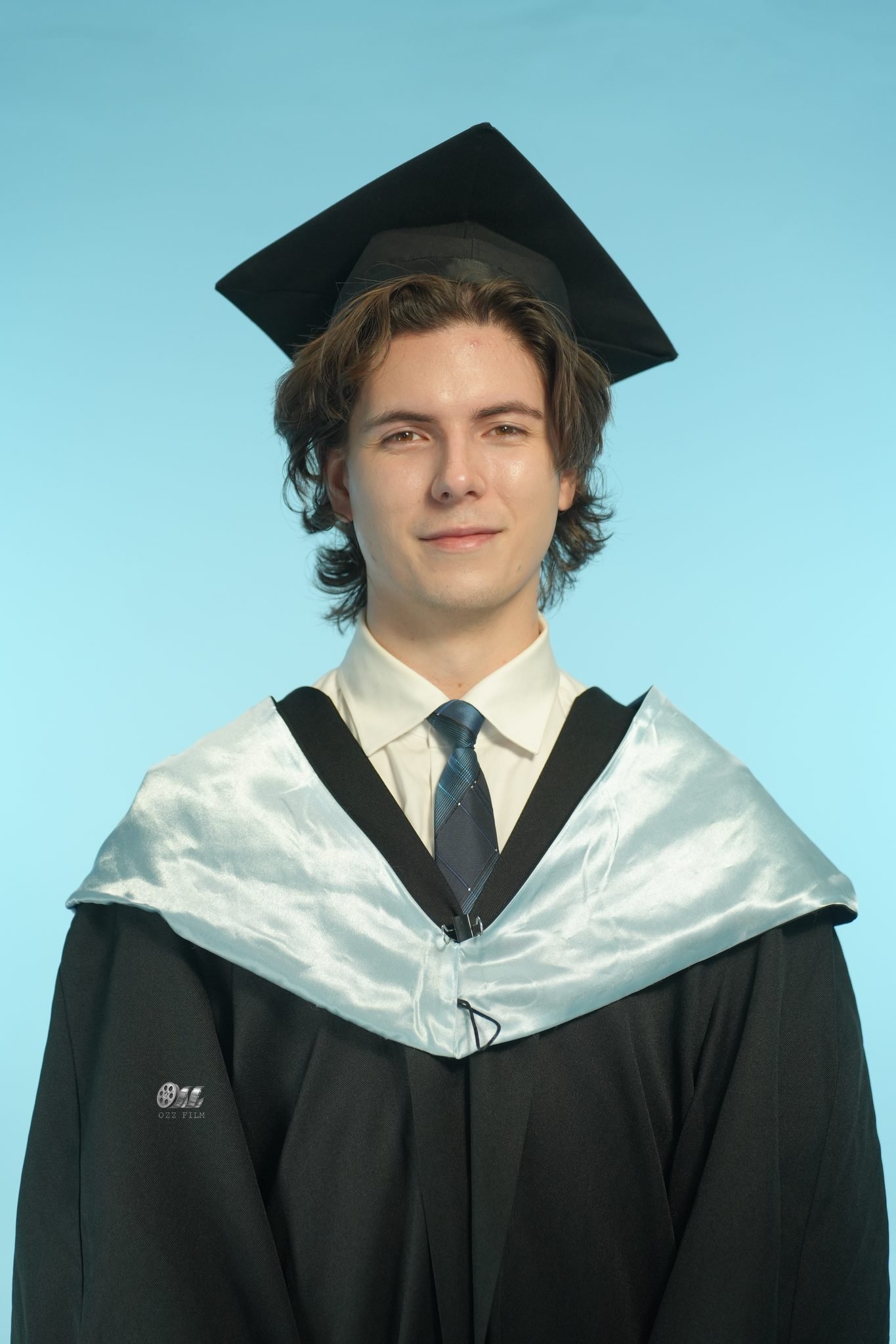Monash University Gown Gallery Master’s · Information Technology