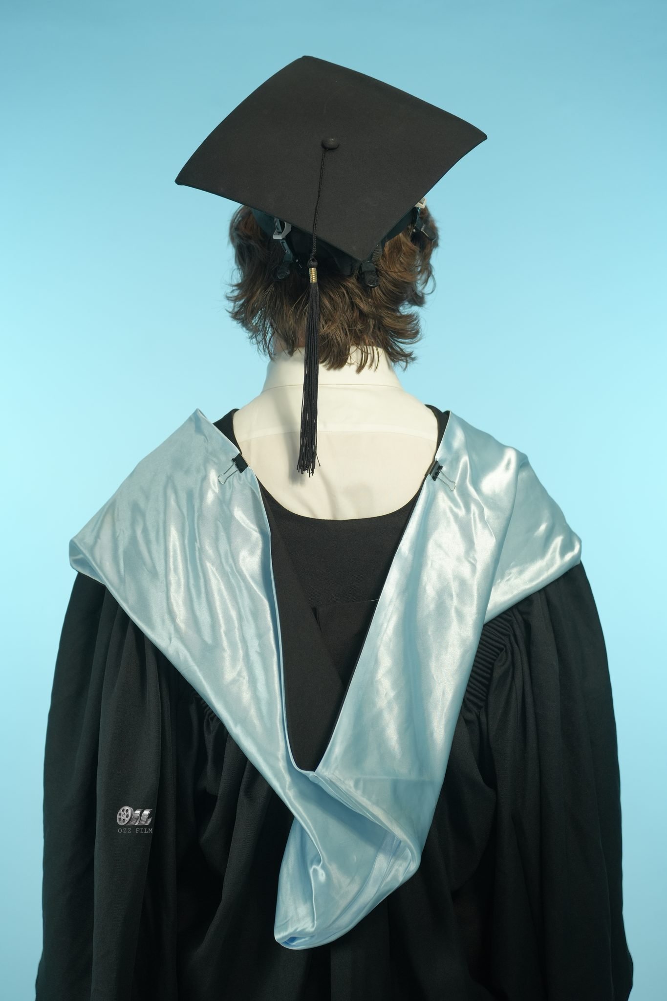Monash University Gown Gallery Master’s · Information Technology
