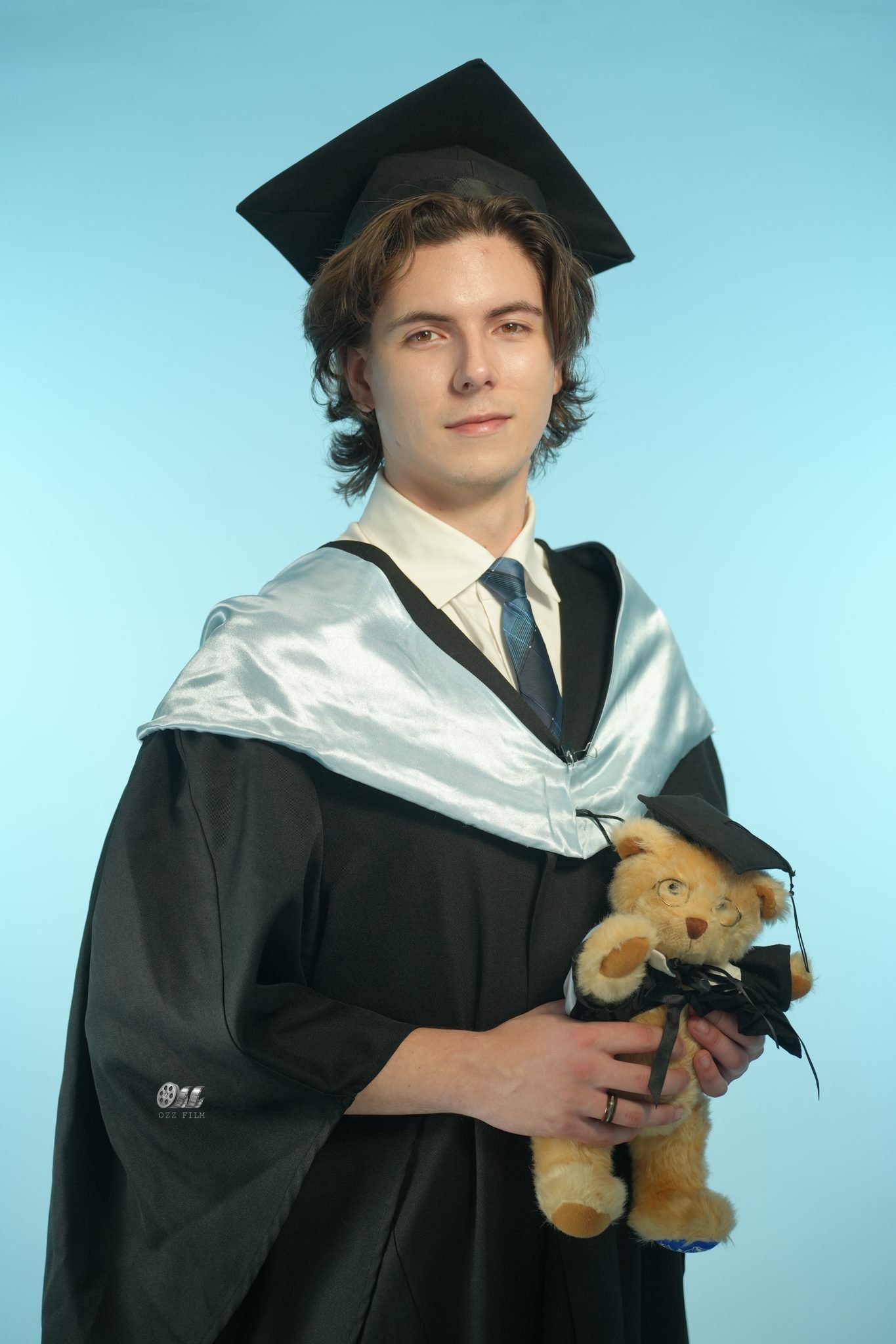 Monash University Gown Gallery Master’s · Information Technology